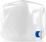 GSI Wasser Cube