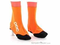 POC 53216-1205-S, POC Thermal Überschuhe (Größe 36 , orange), Schuhe &gt;