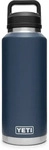 Yeti 70000003497-1.4L, Yeti Rambler 46oz Chug V2 Isolierflasche Isolierflaschen blau
