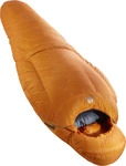 Mountain Equipment ME-003495-1294-REG LEFT, Mountain Equipment Redline Schlafsack