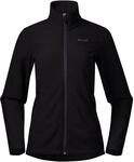 Bergans Damen Finnsnes Fleece Jacke