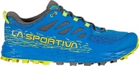 La Sportiva 46H-634712-EU 38, La Sportiva Lycan II Herren Trailrunningschuhe blau