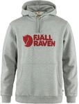 Fj&auml;llr&auml;ven Herren Logo Hoodie