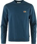 Fj&auml;llr&auml;ven Herren Vardag Pullover