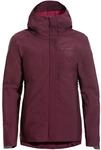 Vaude Damen Cyclist Warm Rain Jacke
