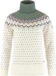 Fj&auml;llr&auml;ven Damen &Ouml;vik Knit Roller Neck Pullover