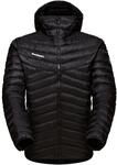 Mammut Herren Albula In Hoodie Jacke