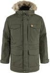 Fj&auml;llr&auml;ven Herren Nuuk Parka