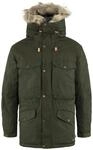 Fj&auml;llr&auml;ven Herren Singi Down Jacke