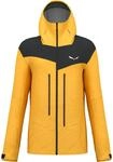 Salewa Herren Ortles PTX 3L Jacke