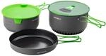 Optimus Terra Camp 4 Kochtopfset