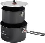 MSR Ceramic 2-Pot Set Kochgeschirr