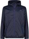 CMP Herren Hoodie Rain Jacke
