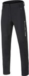 Protective Herren Longpant Radhose