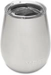 Yeti Coolers Rambler Wine 10oz Tumbler