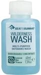 Sea to Summit Wilderness Wash