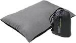 Cocoon Synthetic Kissen