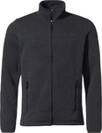 Vaude 42934-010-4XL, Vaude Rienza III Herren Fleecejacke schwarz Gr&ouml;&szlig;e 4XL Trekking