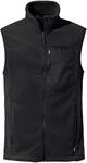 Vaude Herren Rosemoor Fleece Weste