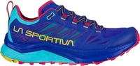 La Sportiva 46C-504723-EU 37, La Sportiva Damen Jackal Schuhe (Gr&ouml;&szlig;e 37, blau)