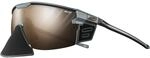 Julbo Ultimate Cover Reacktive Perf. 2-4 Gletschbrille