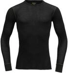 Devold Herren Wool Mesh Longsleeve
