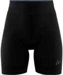 Craft Damen Fuseknit Bike Unterhose mit Sitzpolster