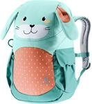 Deuter Kinder Kikki 8 Rucksack