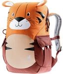 Deuter Kinder Kikki 8 Rucksack