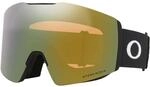Oakley Fall Line M Prizm Skibrille