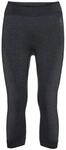 Odlo Damen Performance Warm Eco 3/4 Hose