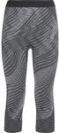 Odlo Damen Blackcomb Eco 3/4 Hose