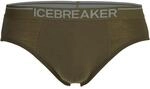 Icebreaker Herren Anatomica Unterhose