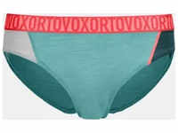 Ortovox 88914-61301-S, Ortovox Damen 150 Essential Bikini Unterhose (Größe S,