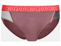 Ortovox 88914-34701-M, Ortovox Damen 150 Essential Bikini Unterhose (Größe M,