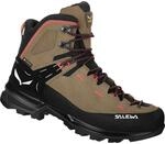 Salewa Damen MTN Trainer 2 Mid GTX Schuhe