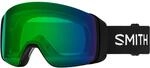 Smith 4D Mag Skibrille
