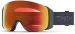 Smith 4D Mag Skibrille