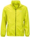 PRO-X Elements Herren Packable Bike Jacke