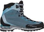La Sportiva Damen Trango Tech Leather GTX Schuhe