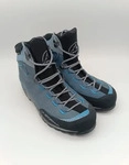 La Sportiva ZFMS067-G03B24-EU 41, La Sportiva Trango Tech Leather GTX Damen