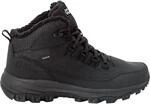 Jack Wolfskin Herren Everquest Texapore Mid Schuhe