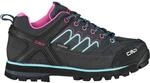 CMP Damen Moon Low WP Schuhe