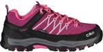 CMP Kinder Rigel Low WP Schuhe