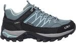 CMP Damen Rigel Low WP Schuhe