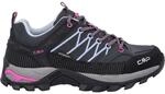 CMP Damen Rigel Low WP Schuhe