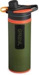 Grayl Geopress Purifier Wasserfilter Flasche