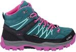 CMP Kinder Rigel MID WP Schuhe