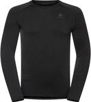 Odlo Herren Performance Warm Eco Longsleeve