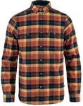 Fj&auml;llr&auml;ven Herren Singi Heavy Flannel Hemd